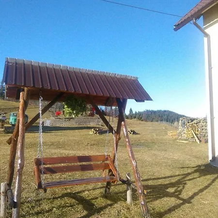 Poiana Dealul Frumos Gîrda de Sus