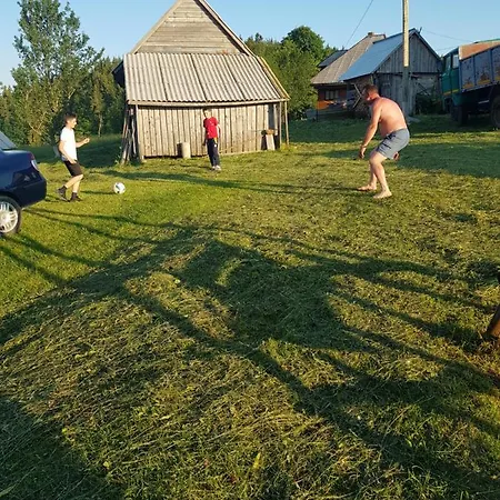 Poiana Dealul Frumos * Gîrda de Sus