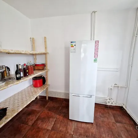Poiana Dealul Frumos Gîrda de Sus