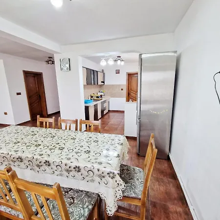Jaktstuga Poiana Dealul Frumos Gîrda de Sus