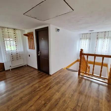 Poiana Dealul Frumos Lodge Gîrda de Sus