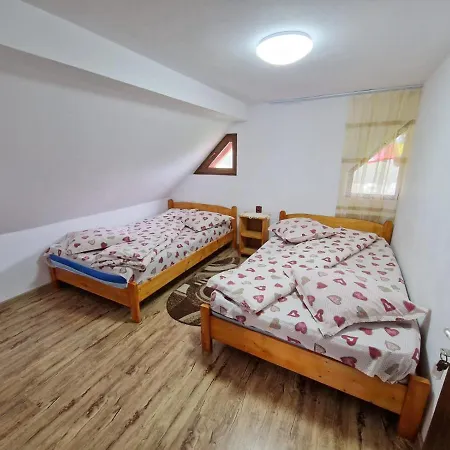 Jaktstuga Poiana Dealul Frumos Gîrda de Sus