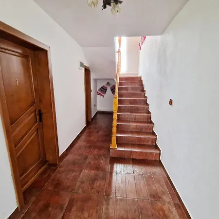 Lodge Poiana Dealul Frumos Gîrda de Sus