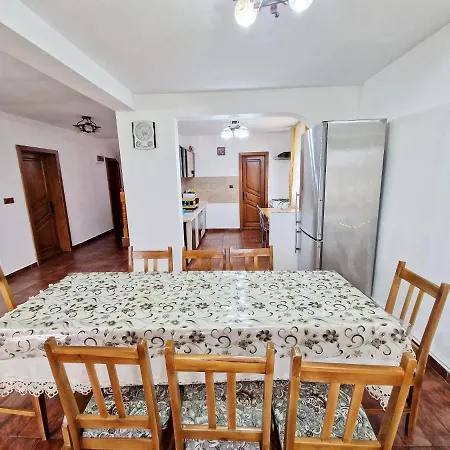 Poiana Dealul Frumos Gîrda de Sus
