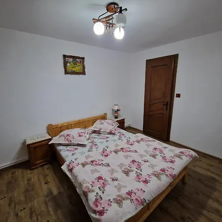 Poiana Dealul Frumos Gîrda de Sus